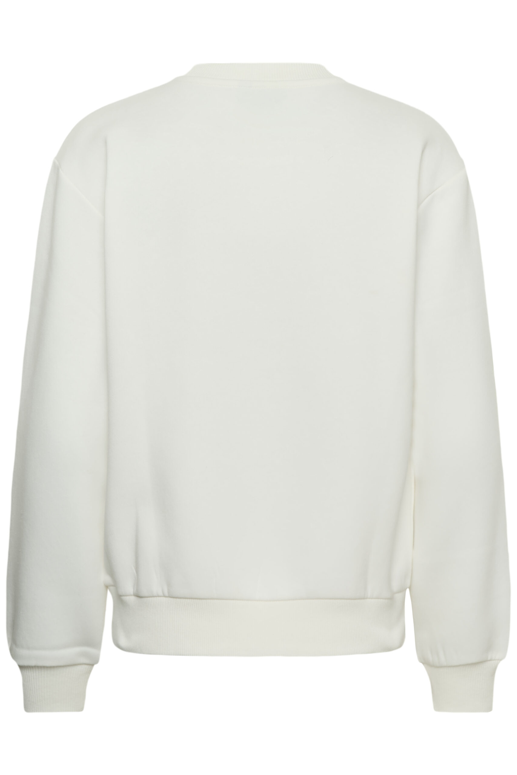 Alice Sweatshirt - Whisper White - Bild 7