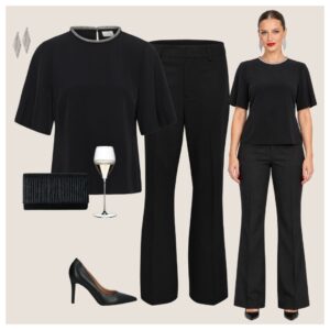 Fest & Party – Look 05