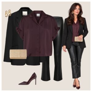 Fest & Party – Look 06