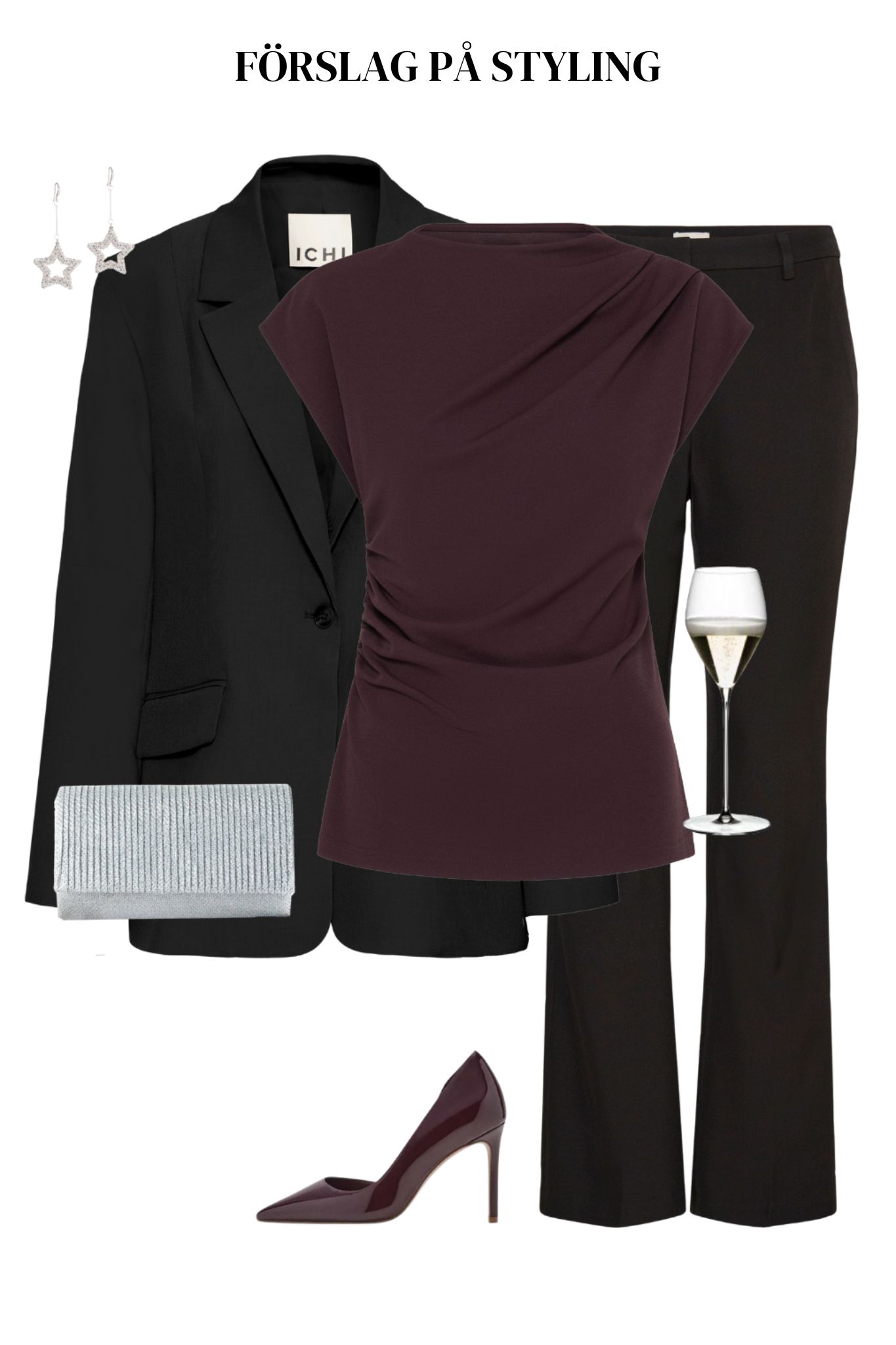 Katine SS Topp - Fudge - Bild 6
