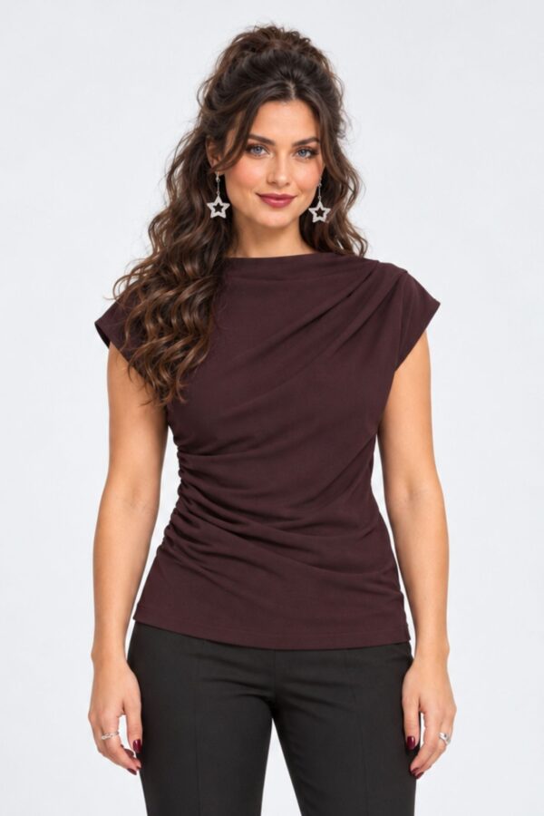 Katine SS Topp – Fudge
