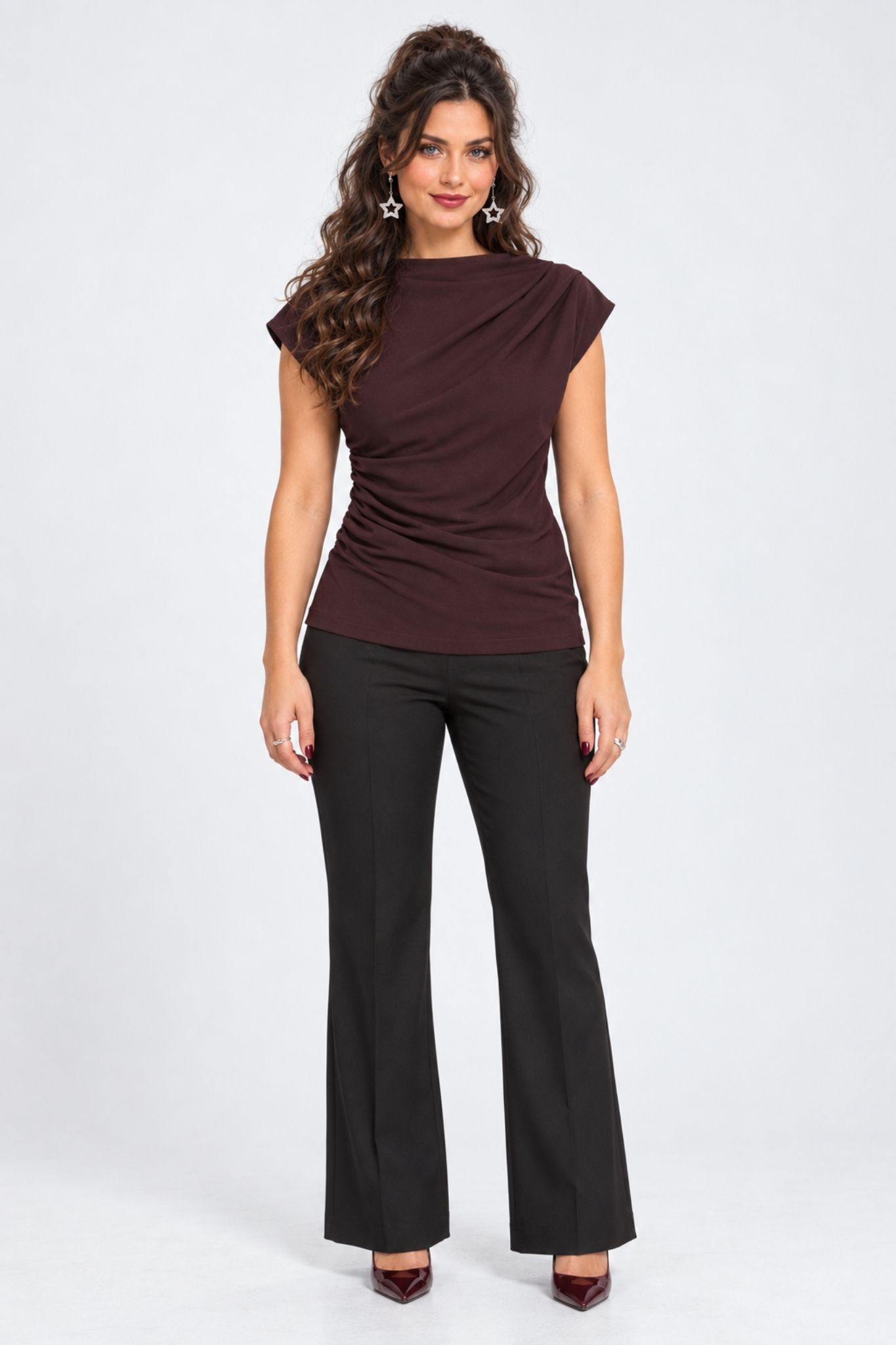 Katine SS Topp - Fudge - Bild 2